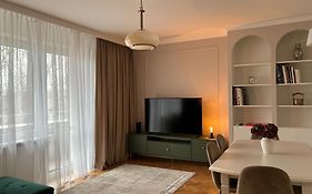 Apartament Sunset